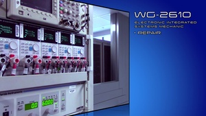 EIS MECHANIC WG-2610