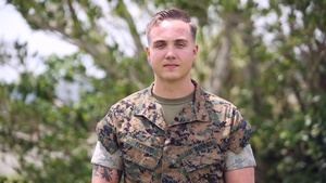 California native gives Mother's Day shout out