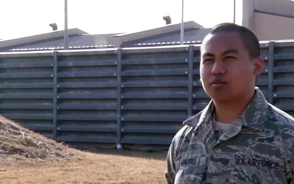 AFN Kunsan Web - Photo Op