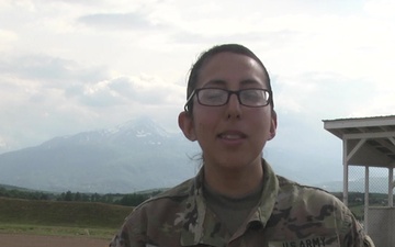 SPC Jennifer Reyna