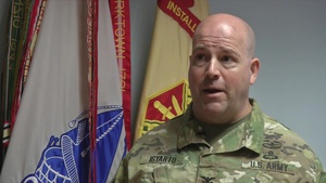 COL Igyarto Interview