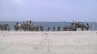 Balikatan 18: Amphibious Exercise B-Roll