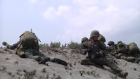 Balikatan 18: Amphibious Exercise