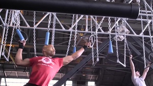 Alpha Warrior Rig at Maxwell