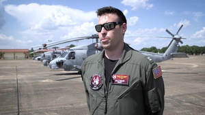 Navy HSM-40 Exercise