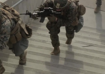 Urban ANTX 2018 Final Video