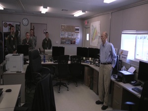 DH-4 Presentation
