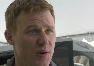 New research agreement may result in quieter unmanned aircraft