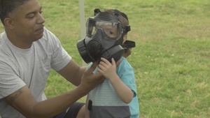 Keesler's Airman & Family Readiness Center presents Operation Hero