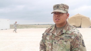 21st Combat Service Hospital conducts Mass Casualty Exercise