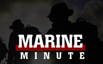 Marine Minute, Episode 127