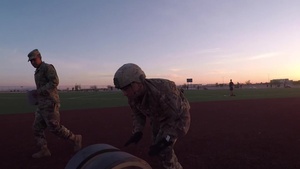 3 ABCT's Sullivan Cup Tank Crew