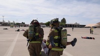Ready for anything: 49th Wing MARE