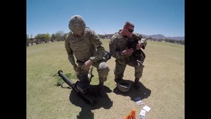 3 ABCT's First Stinger Academy