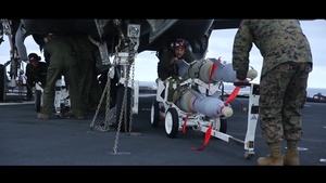 Expeditionary Fires Exercise