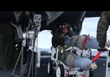 Expeditionary Fires Exercise