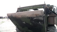 Balikatan 18: PHIL, U.S. Marines execute an amphibious exercise