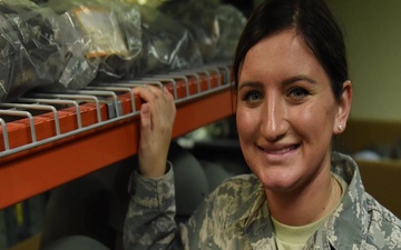 Women of valor: Mother &amp; daughter spend Mother’s Day deployed
