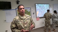 Hawaii National Guard assists volcanic eruption response