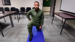 Pre-flight/Post-flight Stretches (PPS) - Revised