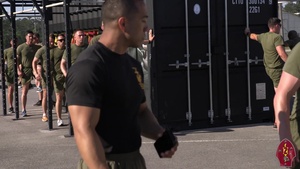 2d MARDIV Force Fitness