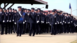 Air University Mission