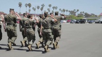11TH MEU Relief and Appointment