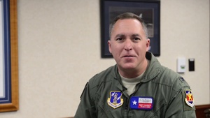 147th Attack Wing Military Spouse Appreciation