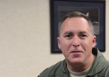 147th Attack Wing Military Spouse Appreciation