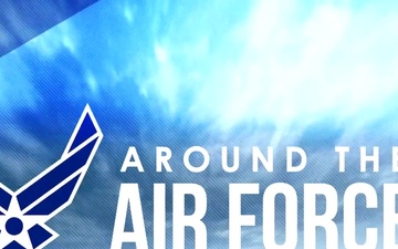 Around the Air Force: National Science Foundation Partnership / Continuum of Learning