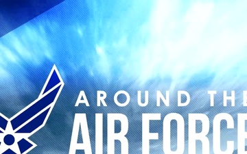 Around the Air Force: Light Attack Experiment / Next-Gen Satellites