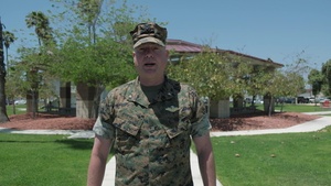 Military Spouse Appreciation Day