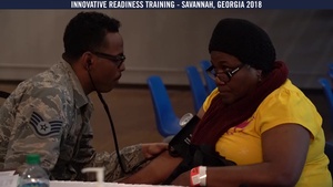 Chaplain offers spiritual and translation support