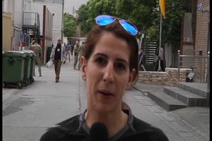 2018 Mother's Day shout-out from Afghanistan