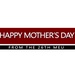 Happy Mother's Day from the Marines and Sailors with the 26th MEU