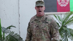 Col. Jason Jones