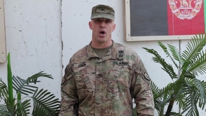Col. Jason Jones