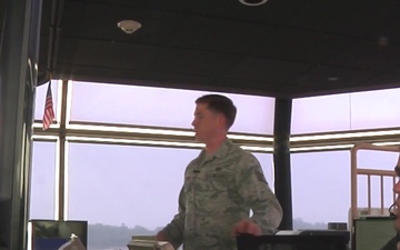 Joint Air Traffic Controller Training