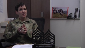 AFN Sizzle 2018 Humphreys SGM Johnson Testimonial