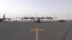EC-130 taxi 2
