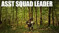 Modernizing the Marine Rifle Squad