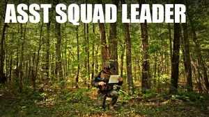 Modernizing the Marine Rifle Squad
