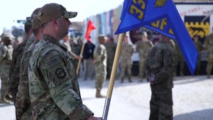 332 AEW police week retreat