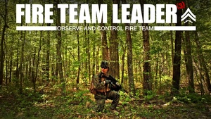 Modernizing the Marine Rifle Squad
