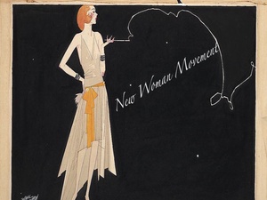 Through the Decades: 1918-1930