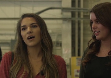 MCAS Beaufort Welcomes Home VMFA-251!