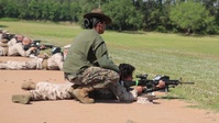 Primary Marksmanship Instructor
