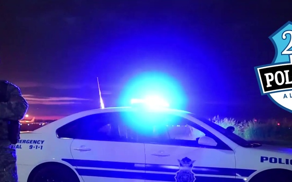 Celebrating National Police Week 2018