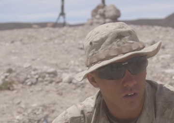 3/4 Air Assault Course Interview