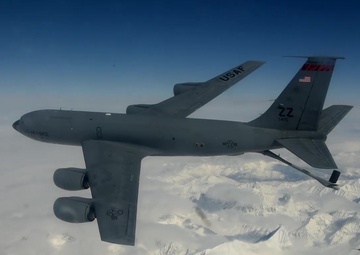 RED FLAG-Alaska 18-1 Broll